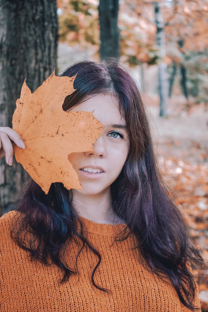 Photograph by Олеся Бронзова