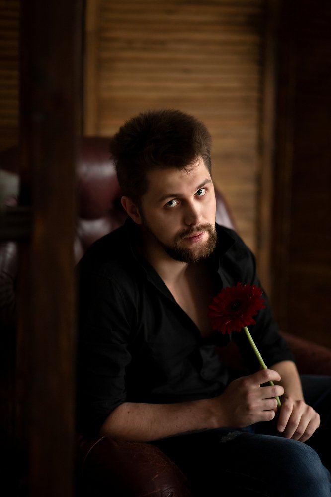 Photograph by Леся Ладова