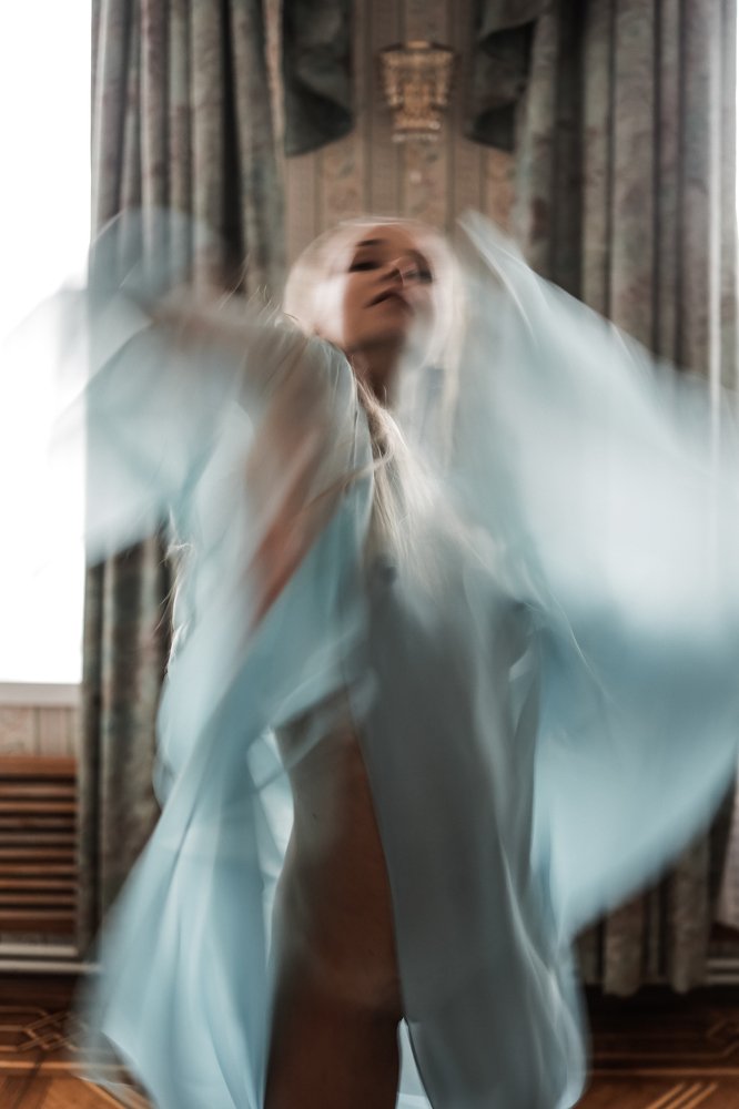 Photograph by Андрей Парето