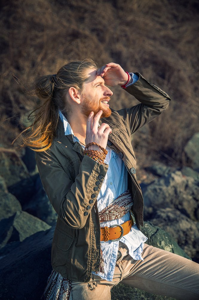 Photograph by Надежда Фирсова