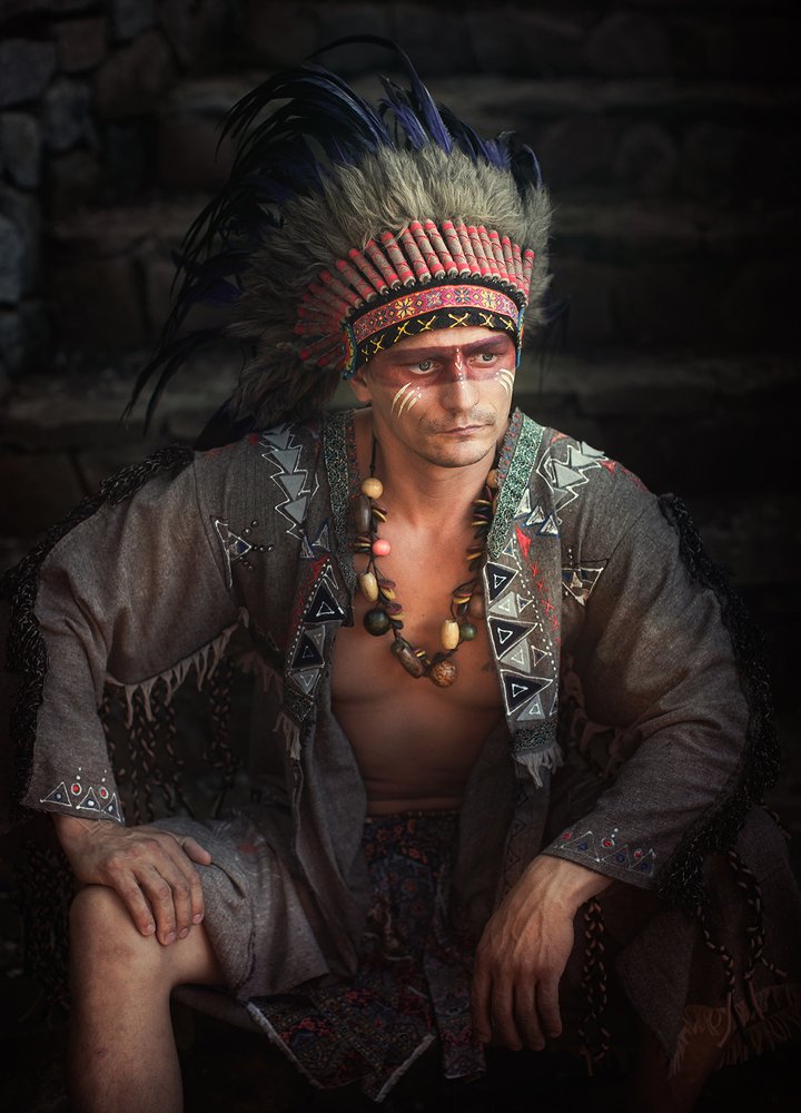 Photograph by Надежда Фирсова