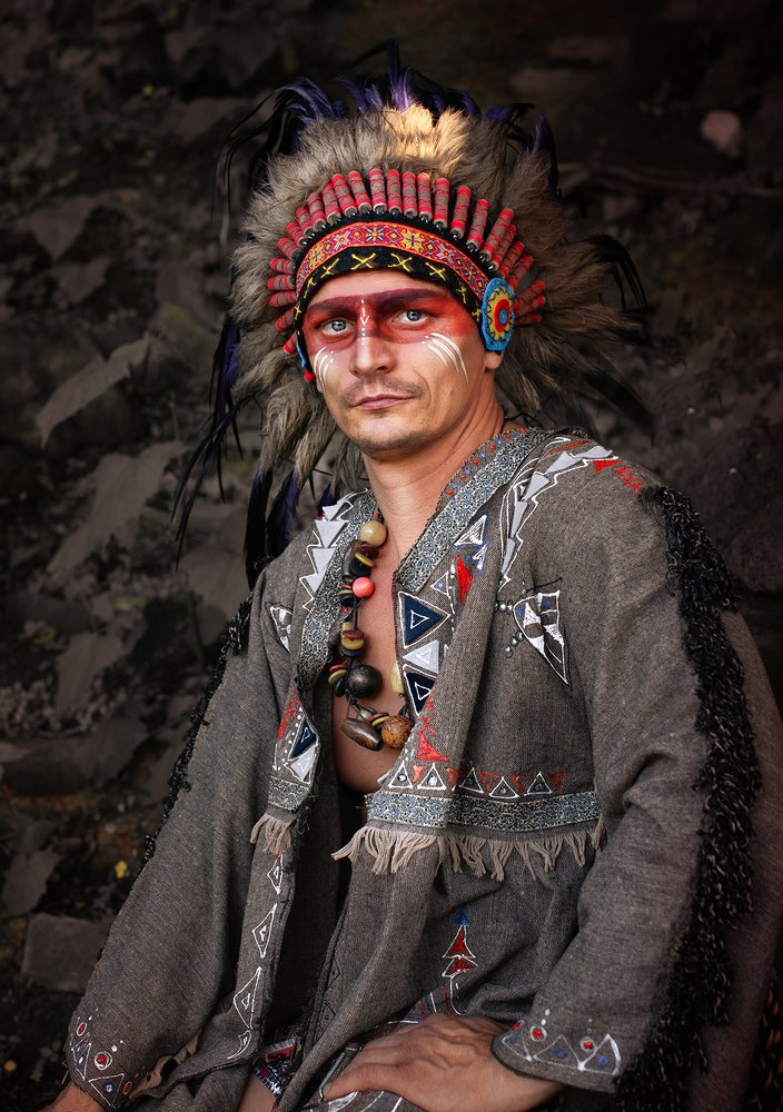 Photograph by Надежда Фирсова