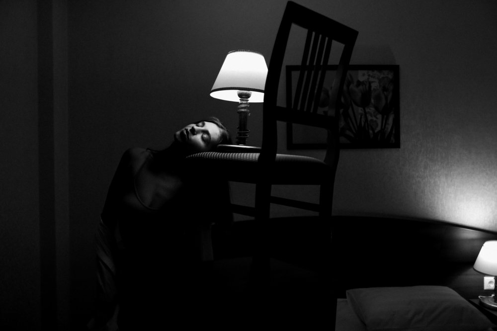 Photograph by Андрей Парето