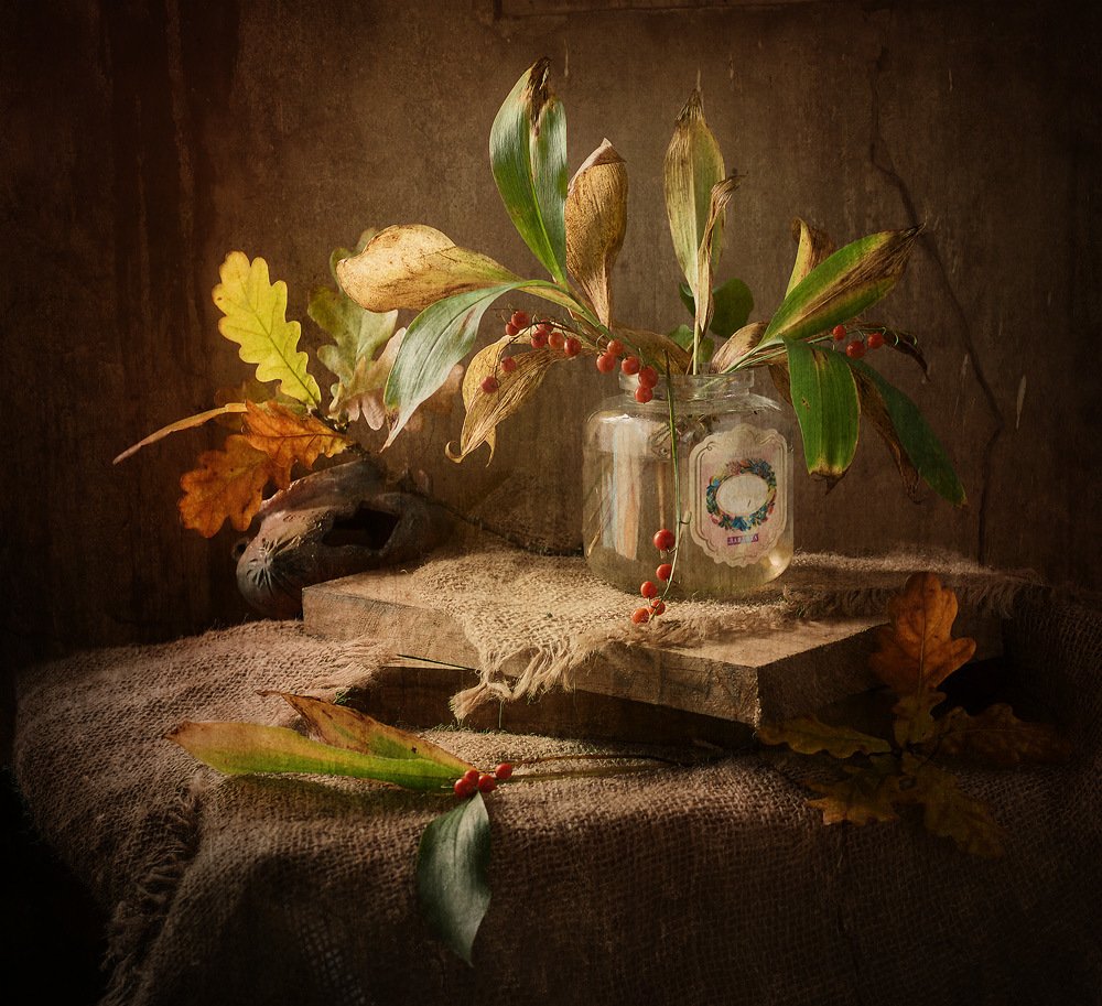 Photograph by Ляля Рюмина