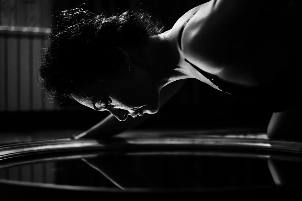 Photograph by Андрей Парето