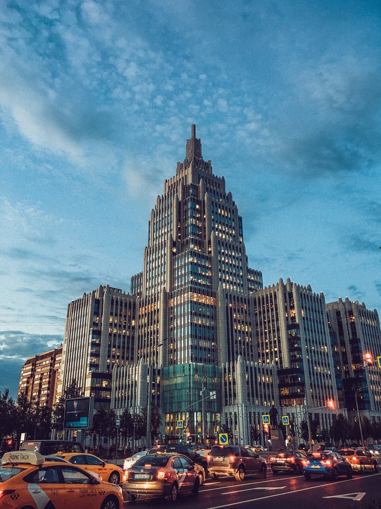 Photograph by Сергей