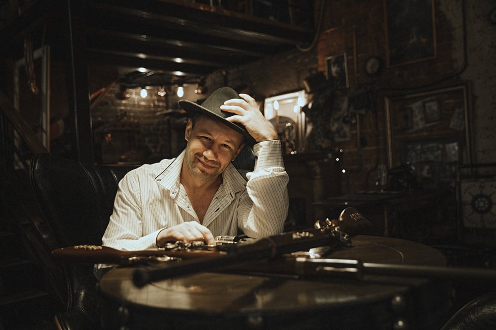 Photograph by Надежда Фирсова