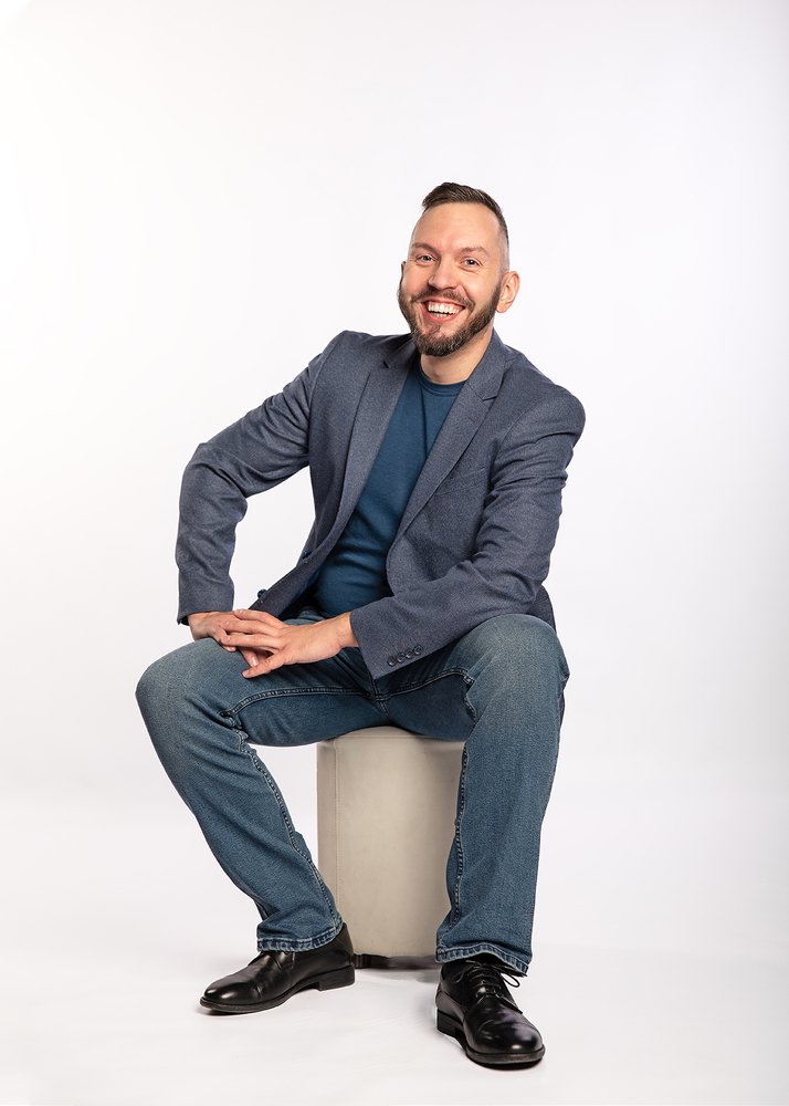 Photograph by Надежда Фирсова