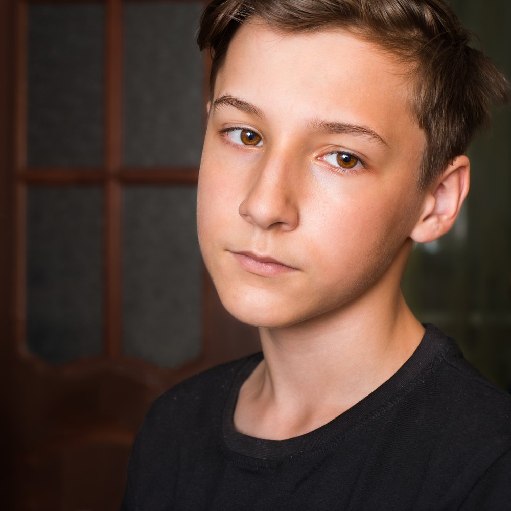 Photograph by Сергей Осинцев