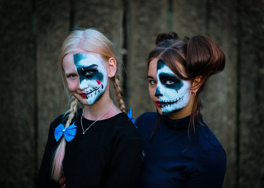 Photograph by Елена Савченкова