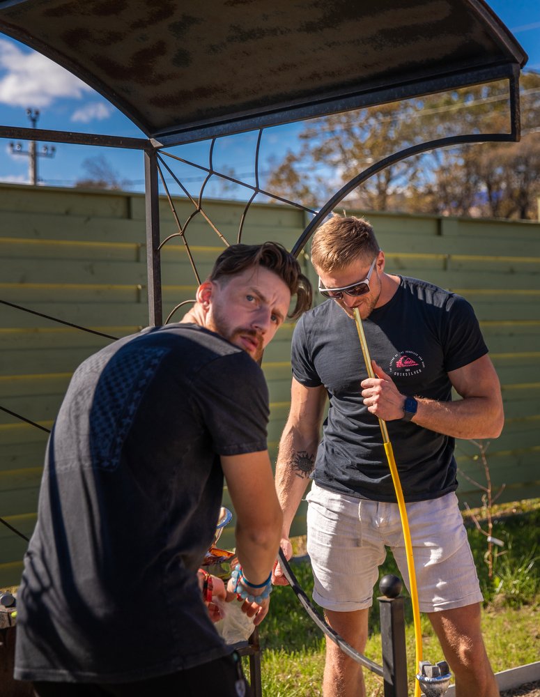 Photograph by Надежда Фирсова