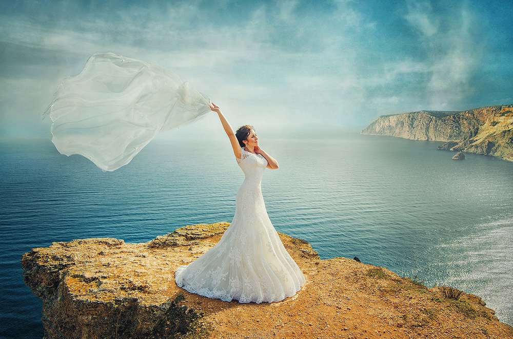 Photograph by Ирина Бакач