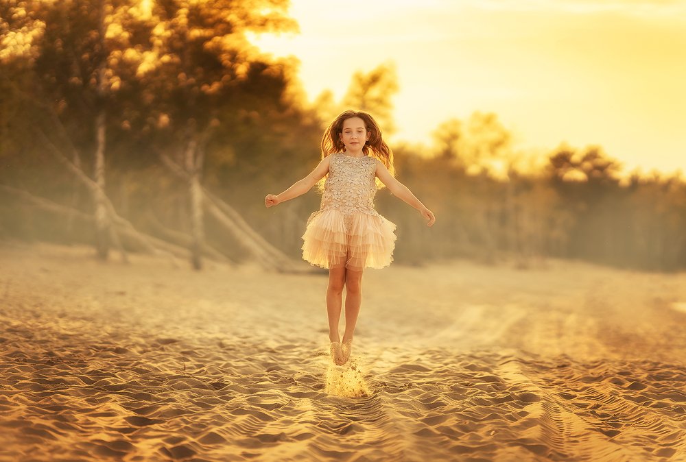 Photograph by Anna Szczęsna