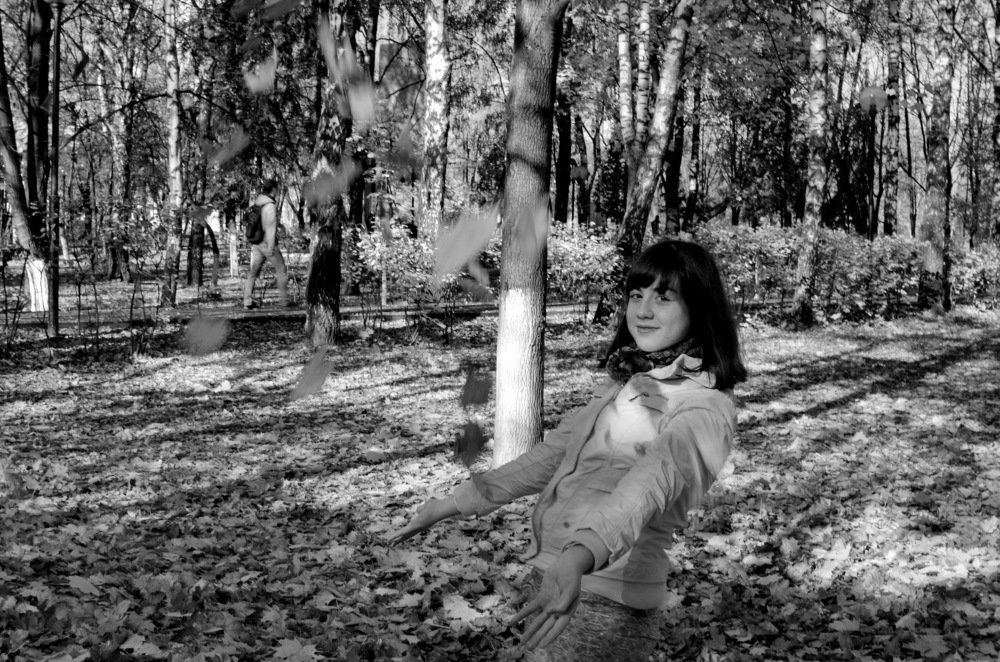 Photograph by Александр Шумаков