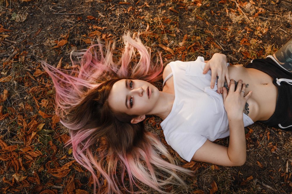 Photograph by Виктория Меллез