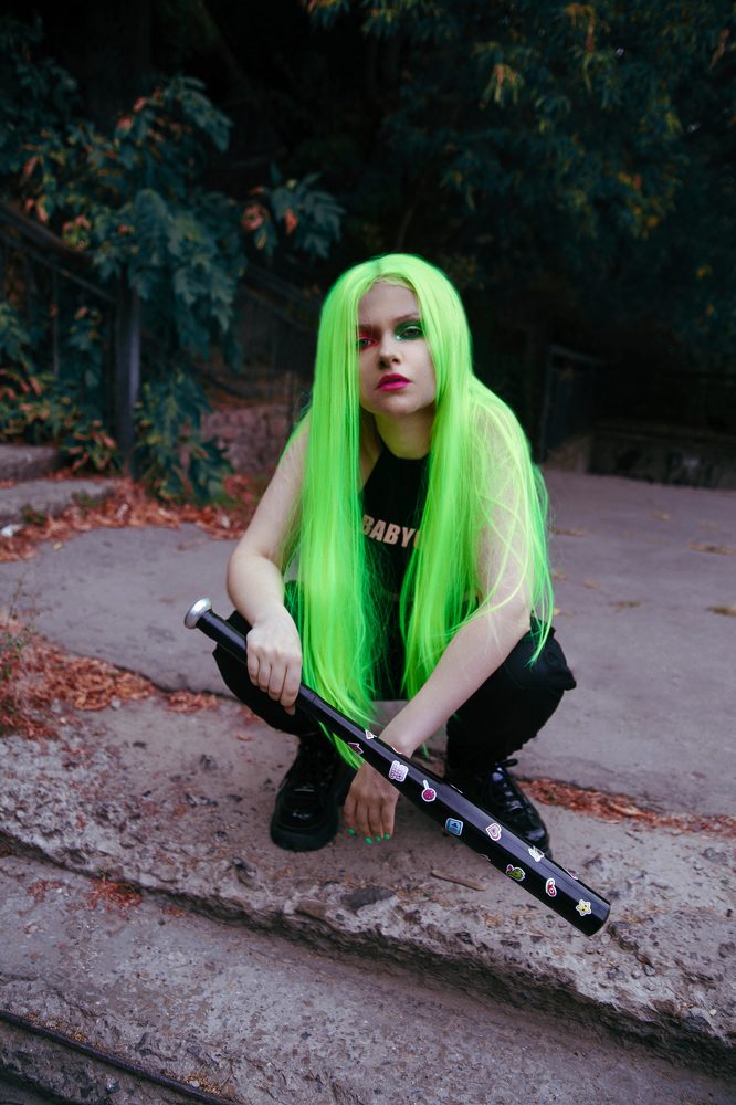 Photograph by Виктория Меллез