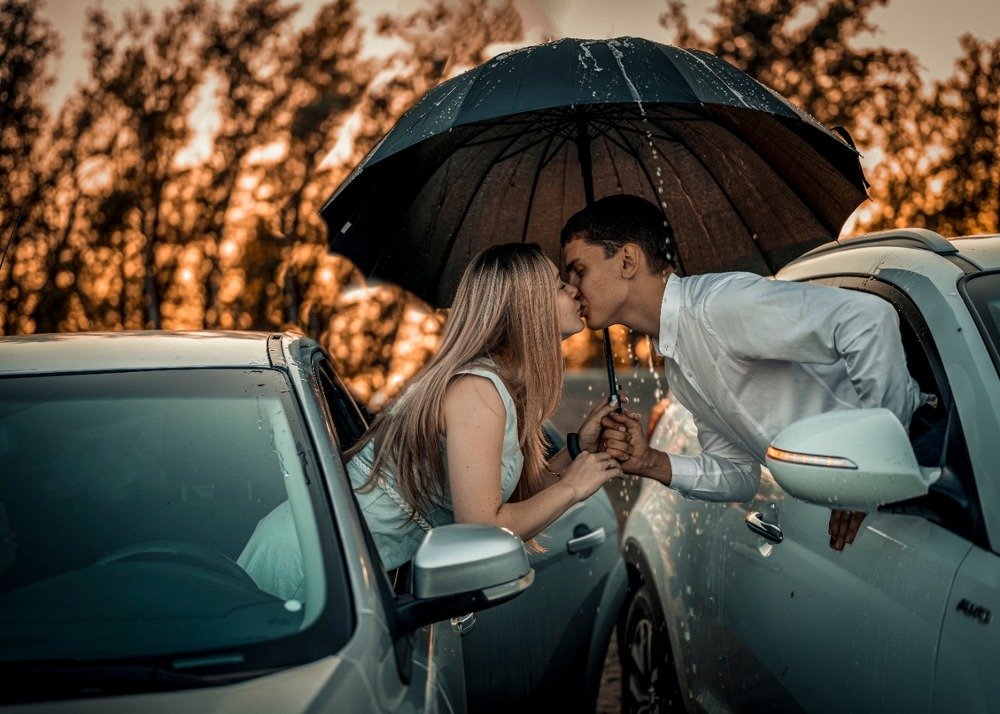 Photograph by Елена Савченкова