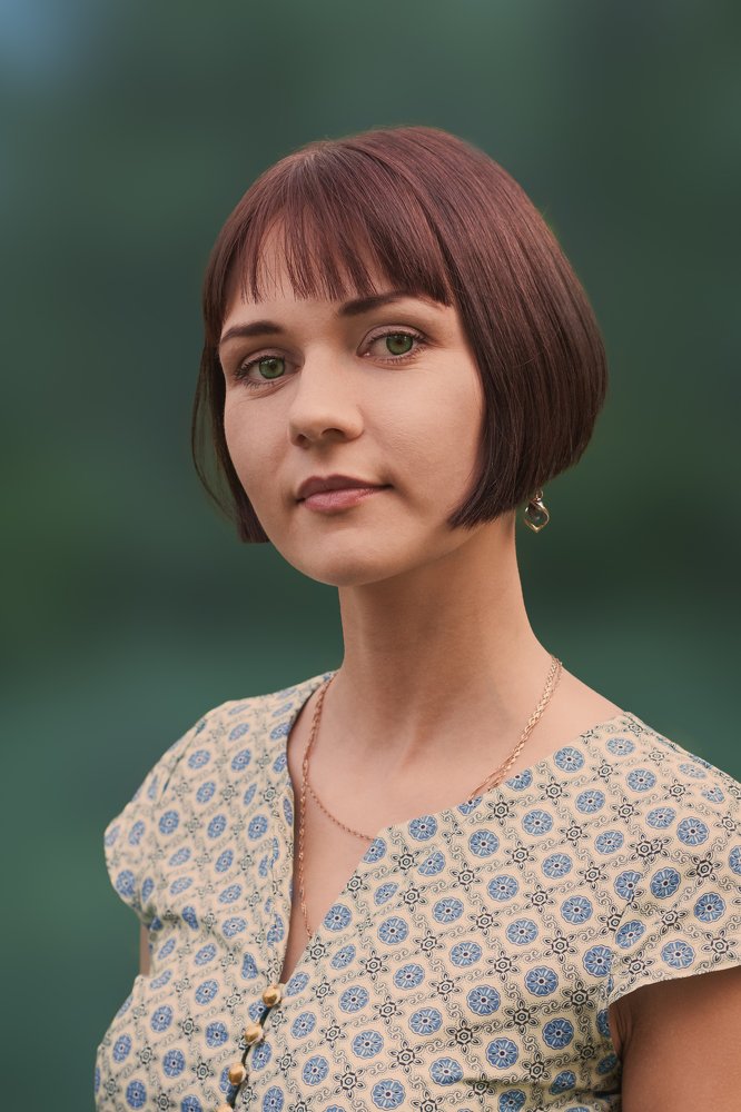 Photograph by Сергей Осинцев