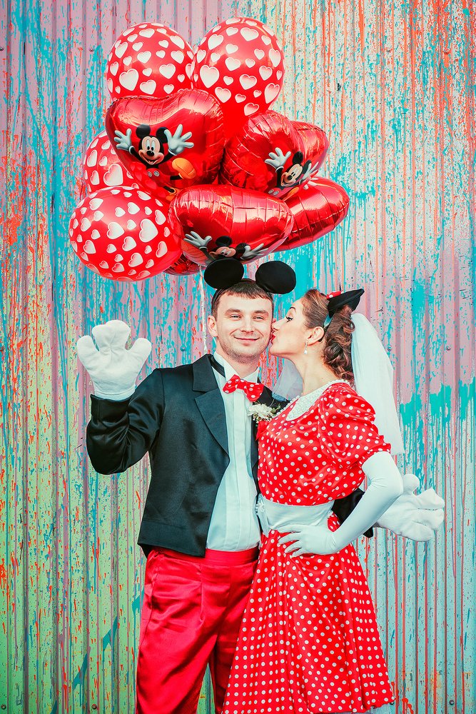 Photograph by Ирина Бакач