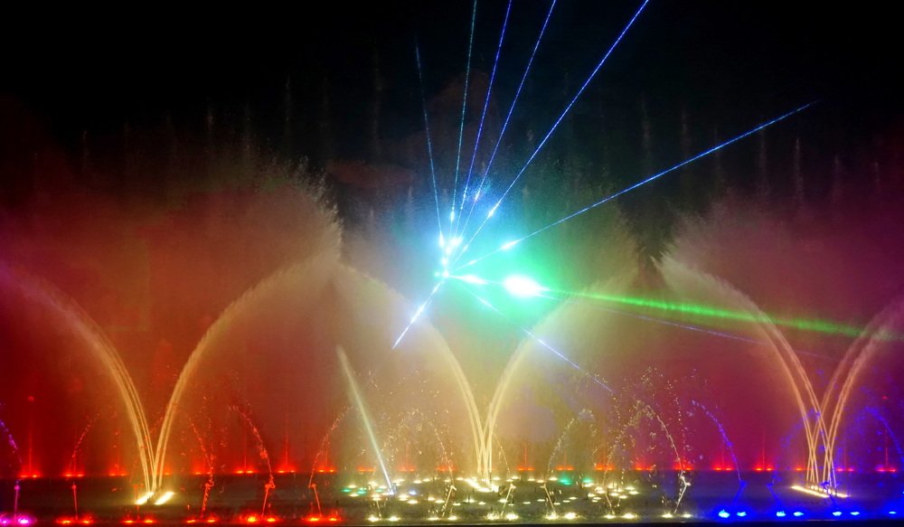 Photograph by Оксана Трофименко