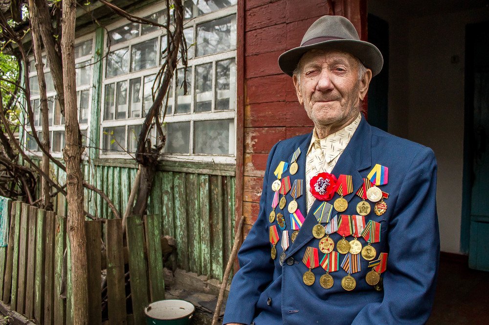 Photograph by Анна Вязникова