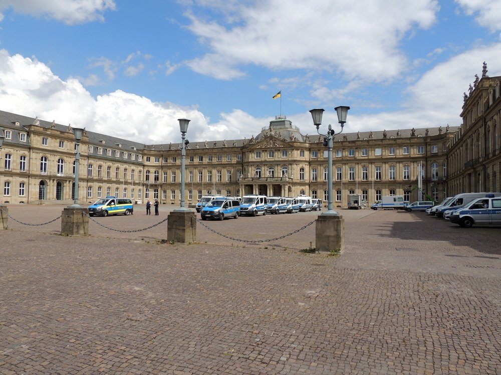 Photograph by Юрий Тихонов