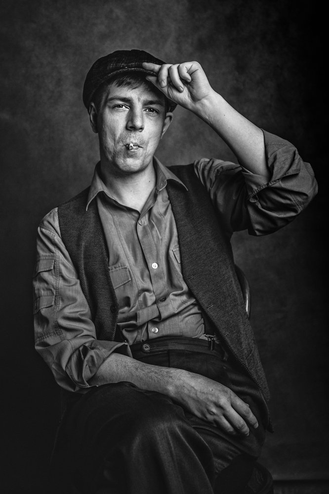 Photograph by Анна Путенис