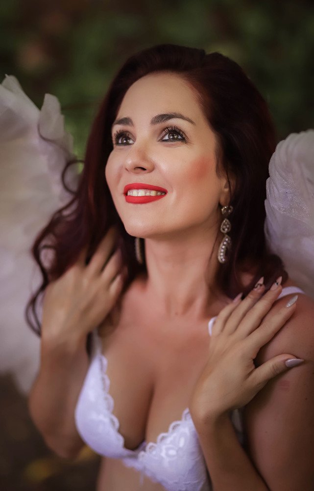 Photograph by Маргарита Федурина