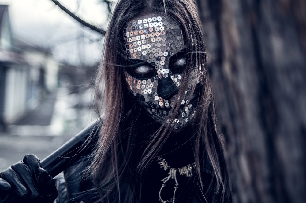 Photograph by Евгения Черемнова