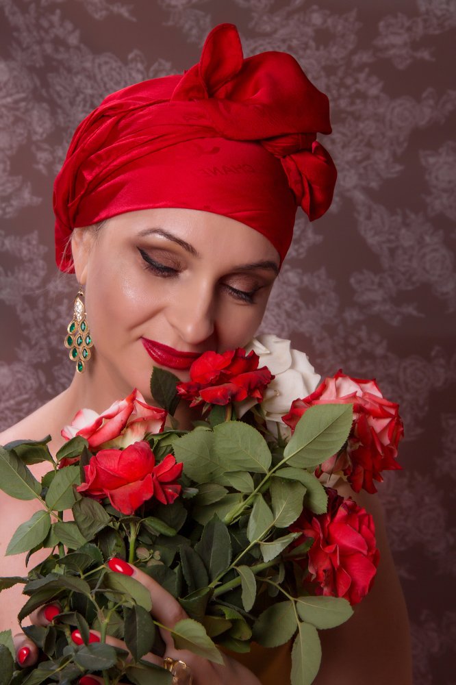 Photograph by Алина Сажнева