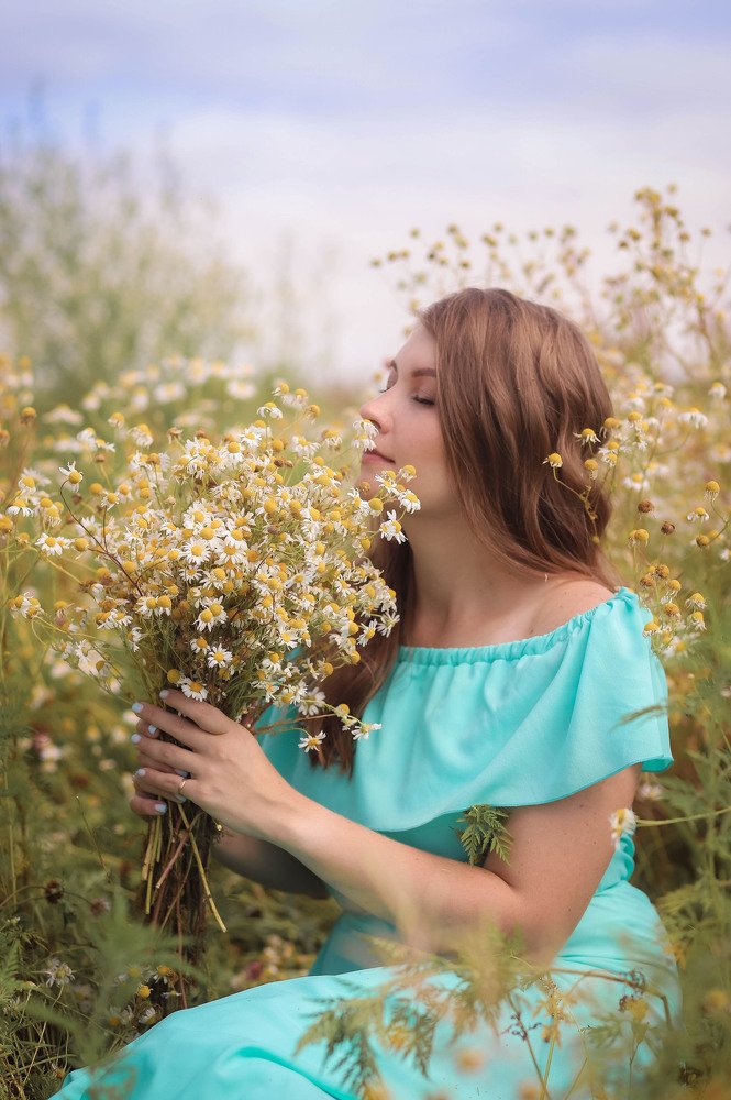 Photograph by Маргарита Федурина