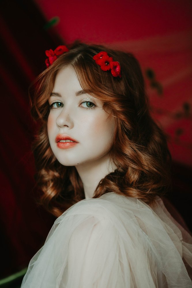 Photograph by Алина Козинец