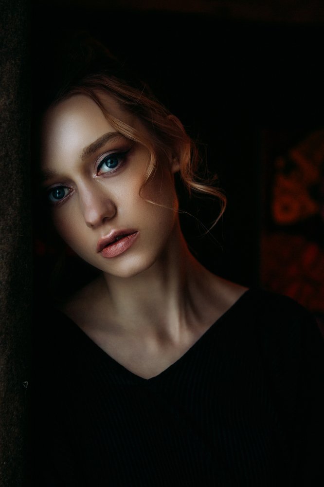 Photograph by Алина Козинец