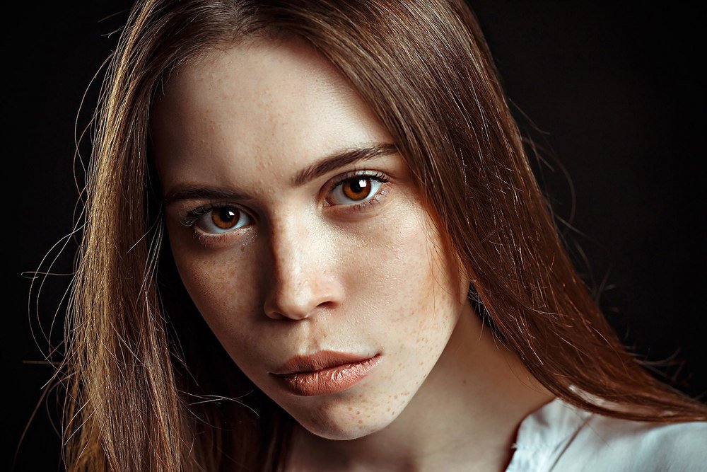 Photograph by Andrey Maksimov