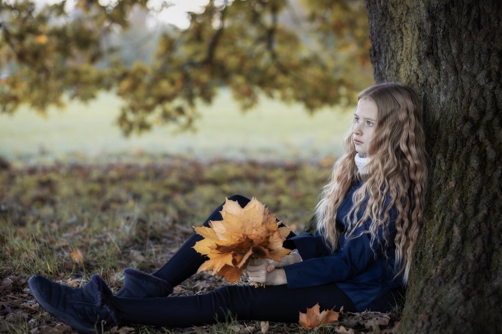 Фотография автора Natalja Bindere