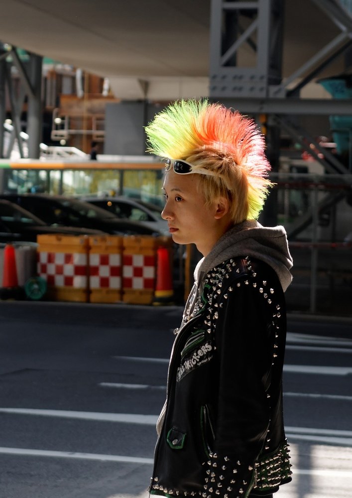 Photograph by Andrey Maksimov