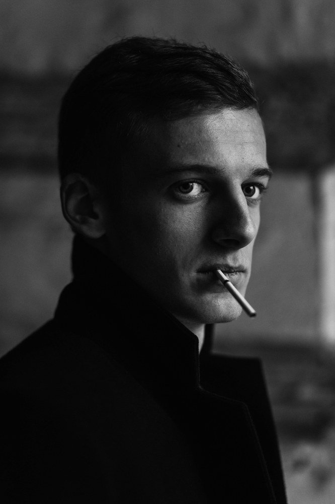 Photograph by Анастасия Жарникова