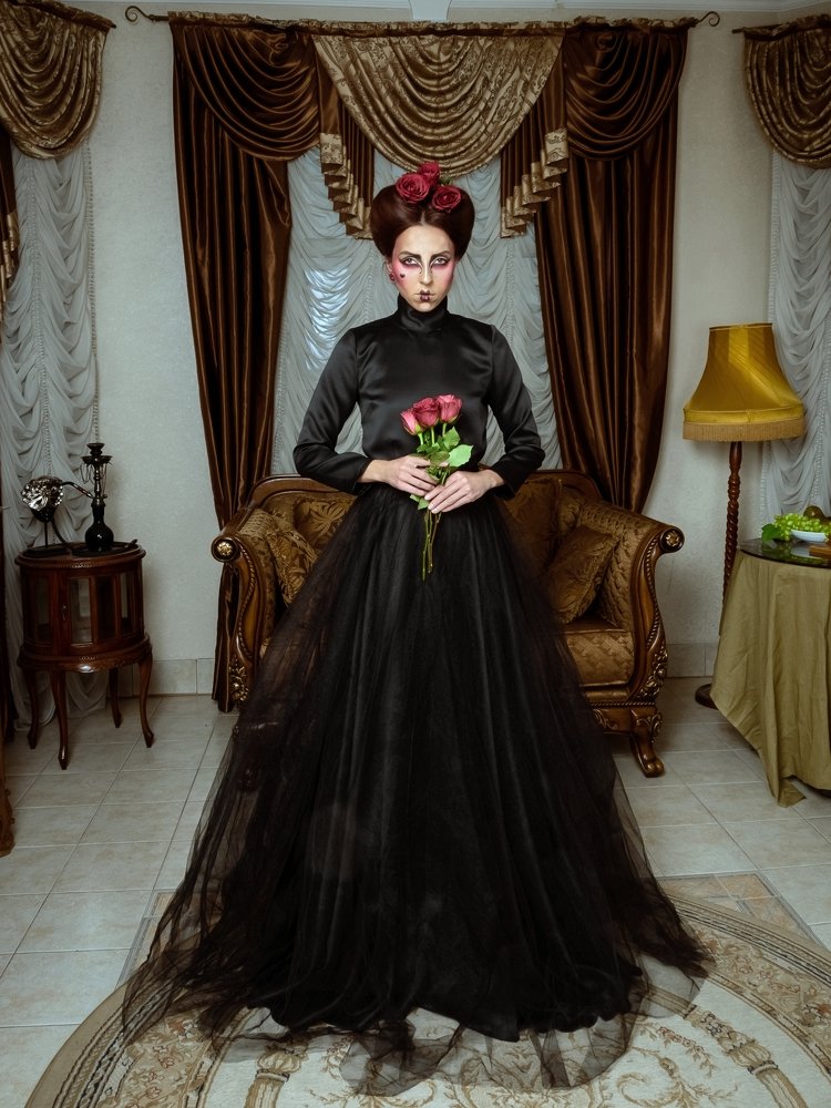 Photograph by Алёна Храмова