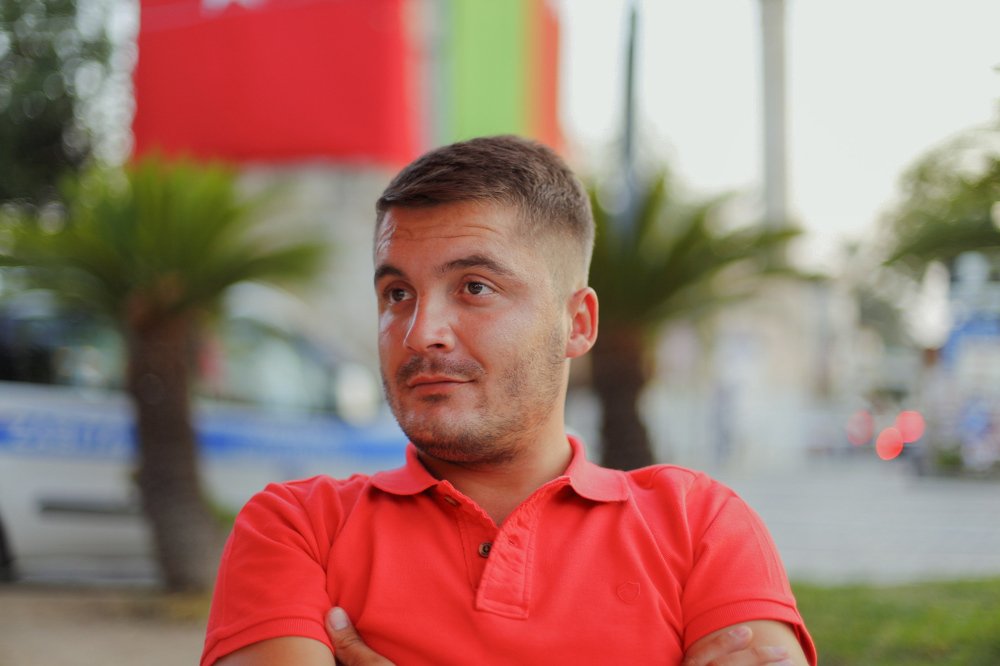 Photograph by Анастасия Шаехова