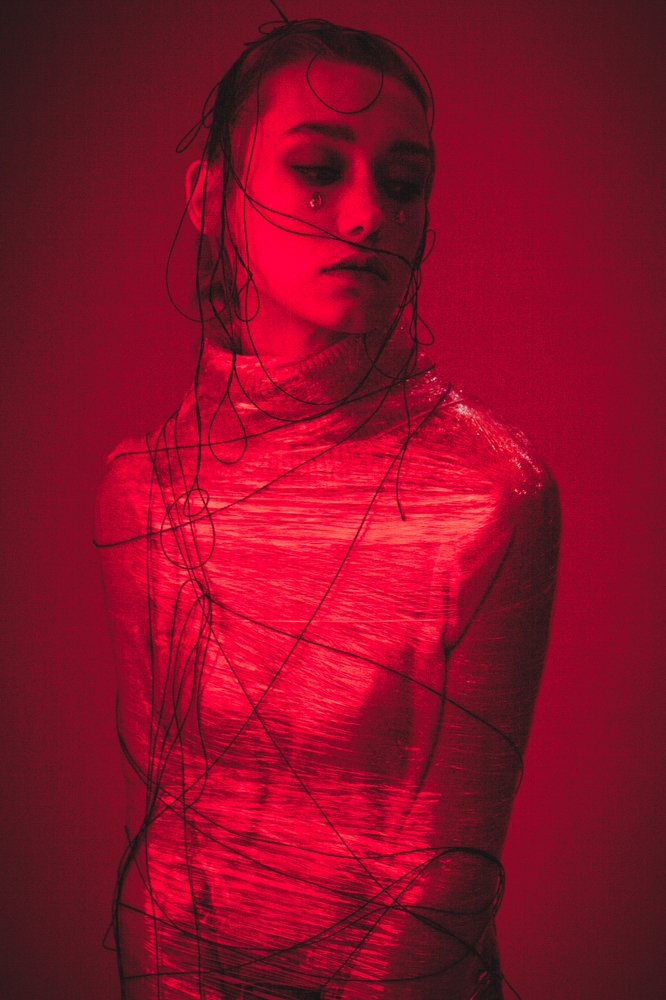 Photograph by Алина Козинец