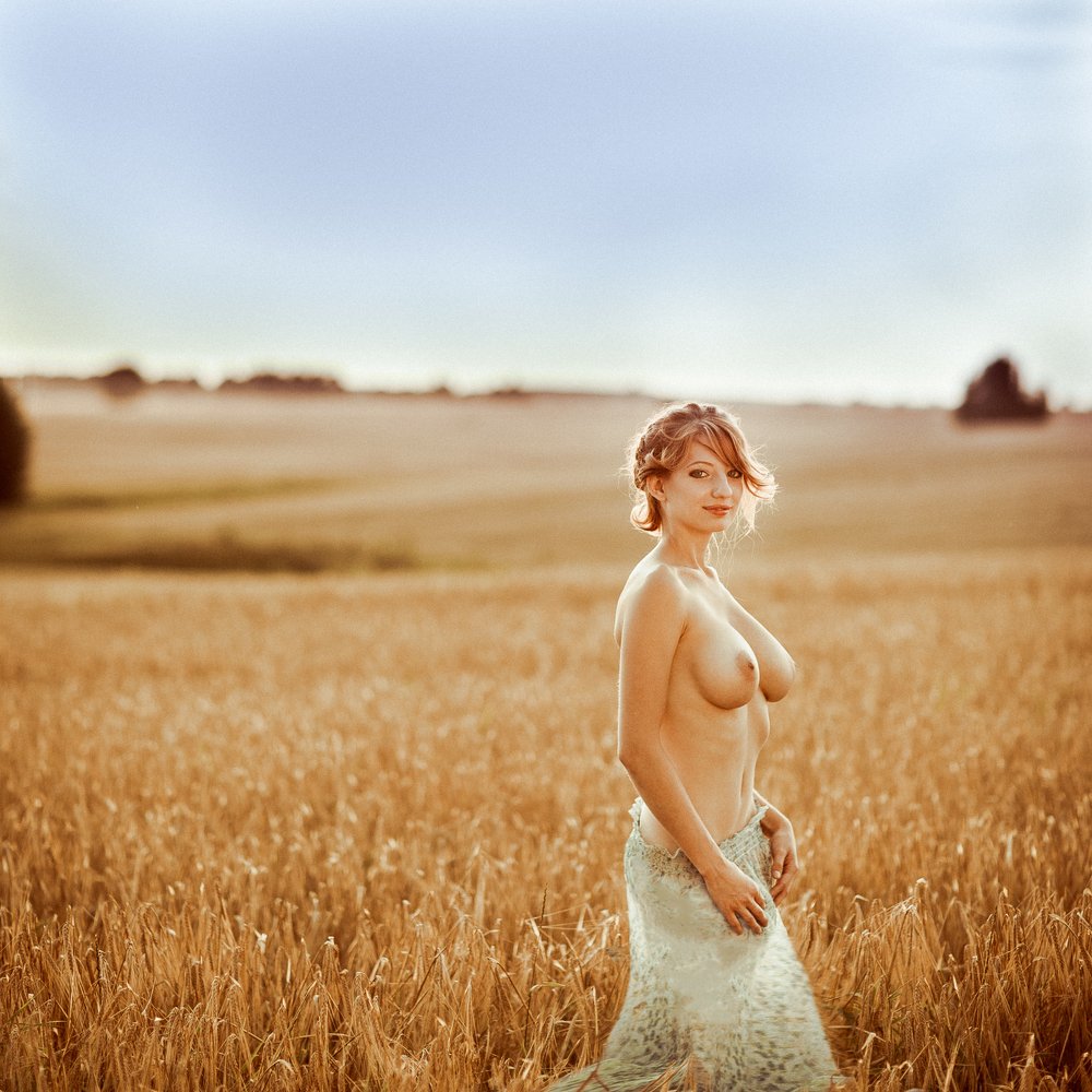 Photograph by Oleksiy Romanenko