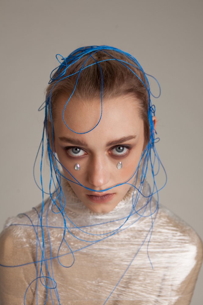 Photograph by Алина Козинец