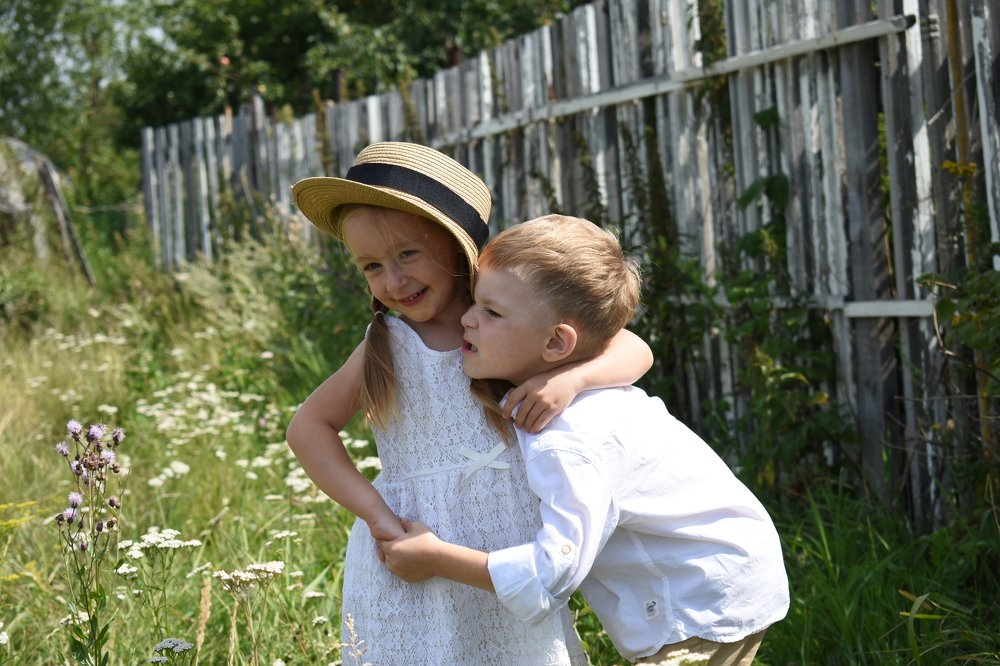 Photograph by Анна Фольмер