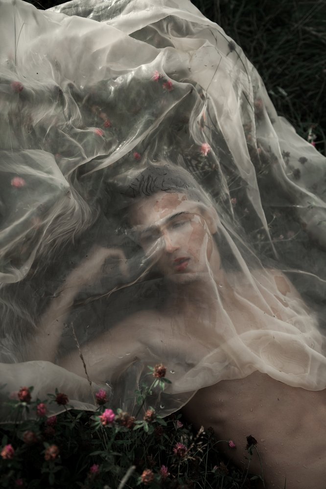 Photograph by Ирина Савицкая