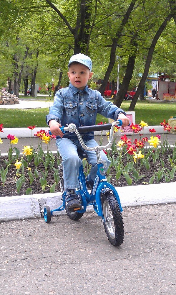 Photograph by Оксана Трофименко