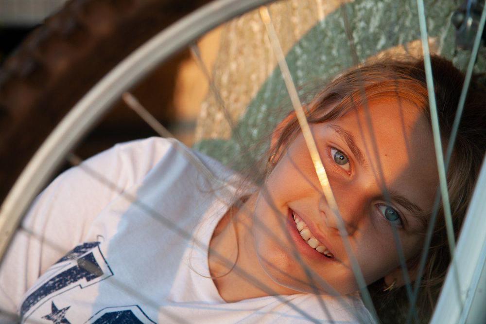 Photograph by Olha Nikitina