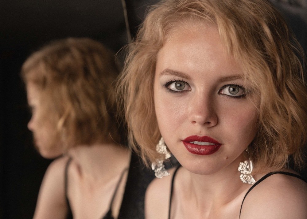 Photograph by Александр Кононов