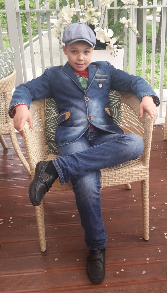 Photograph by Оксана Трофименко