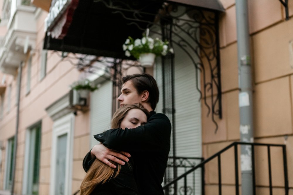 Photograph by Алина Козинец