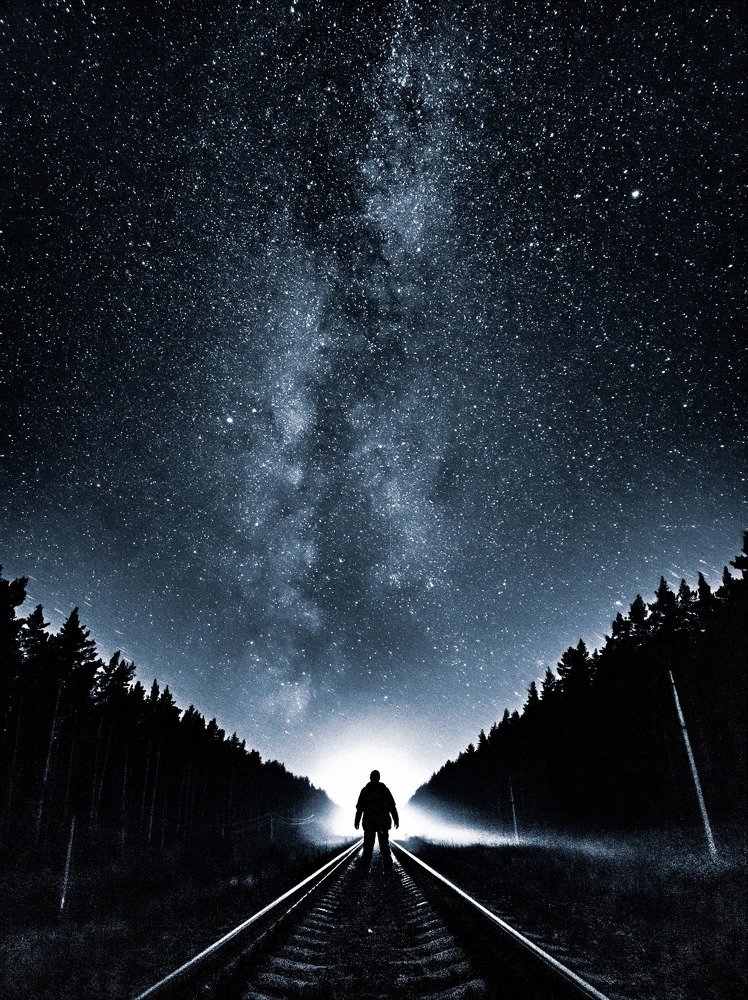 Два Пути Человечества